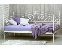 Sofa metalowa kuta "Sylvia" ze stelażem Flex 3,5