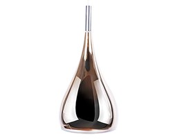 Lampa wisząca Azzardo SPELL LP5035-France GD