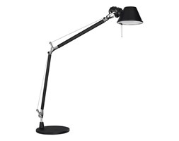 Artemide :: Desk Lamp Tolomeo micro - black