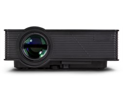 Projektor Rzutnik Led 1080P Cineo Focus 2 Goclever