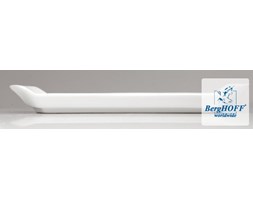 Spodek prostokątny 16 cm Concavo Berghoff