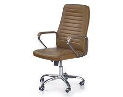 Komfortowy fotel gabinetowy EDMUND
