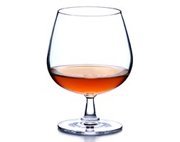 Kieliszki do brandy 5 szt Versailles OUTLET