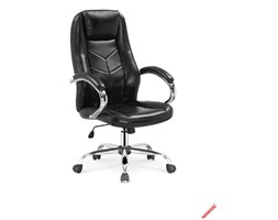 Elegancki fotel gabinetowy ADMIRAL