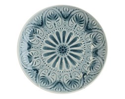 Talerz Toscana grey