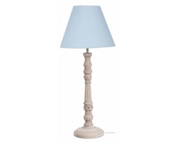 Lampa stołowa Adieu Tristesse z abażurem