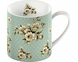 Kubek Cottage Flower Mint II