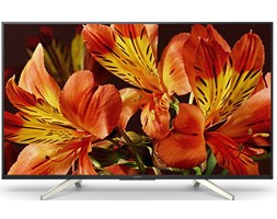 SONY Telewizor SONY LED KD-49XF8596BAEP KD49XF8596BAEP