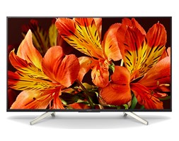 SONY Telewizor SONY LED KD-43XF8505BAEP KD43XF8505BAEP
