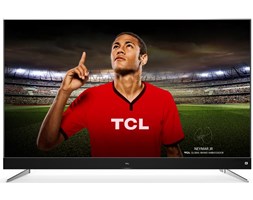 TCL Telewizor TCL LED 55C7026 55C7026