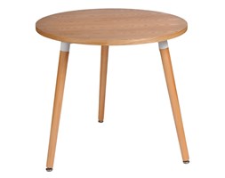 Stół Copine 80 cm (naturalny) D2