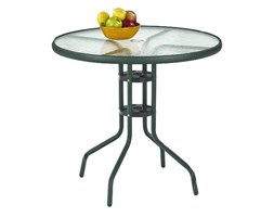Stół ogrodowy okrągły Grand 80 cm