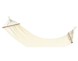 Hamak bawełna, ecru 83006