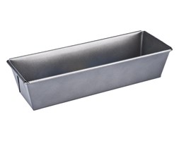 Blacha nieprzywieralna SILVER 30x11x7cm.