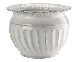 Osłonka Vaso 25cm, szary