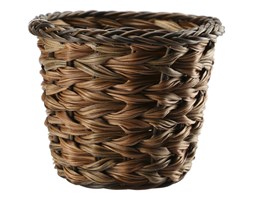 Osłonka INCA 12cm, jasny brąz