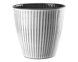 Osłonka Lolly 13cm, biała