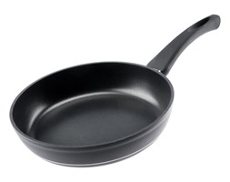 Patelnia ROYAL 18 cm z powłoką nieprzywieralną, indukcja.
