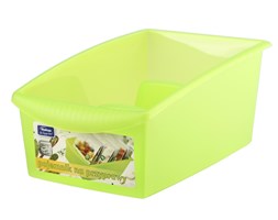 Pojemnik na przyprawy, zielony