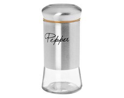 Przyprawnik Pepper 150 ml, pomarańczowy