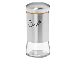 Przyprawnik Salt 150 ml, pomarańczowy