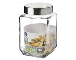 Pojemnik Rubi 700ml, biały