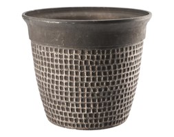 Osłonka ROCA 36cm, brąz