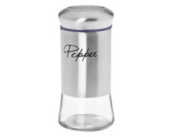 Przyprawnik Pepper 150 ml, fioletowy