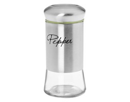 Przyprawnik Pepper 150 ml, zielony