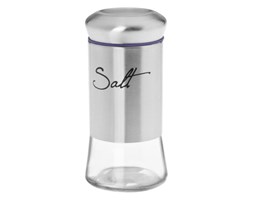 Przyprawnik Salt 150 ml, fioletowy