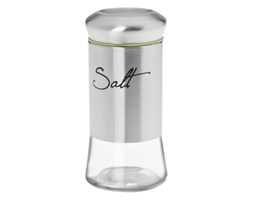 Przyprawnik Salt 150 ml, zielony