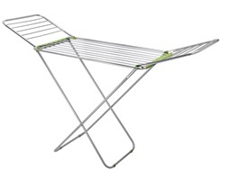 Suszarka balkonowa aluminiowa RITA 18m.