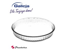 Naczynie żaroodporne Tarta 26cm.