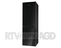 Lodówka Indesit LR8 S1 K