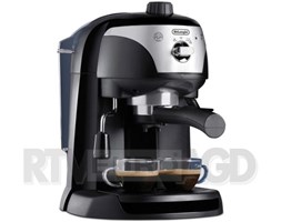 DeLonghi EC 221.BK