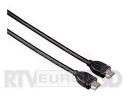 Kabel HAMA HDMI - HDMI 1.8 m