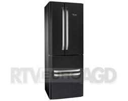 Lodówka Hotpoint-Ariston E4DAASBC