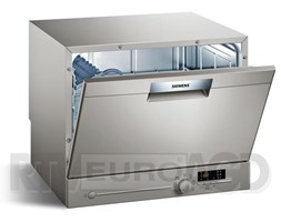 Zmywarka Siemens SK26E821EU