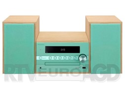 Wieża PIONEER X-CM56D-R
