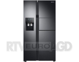 Lodówka SAMSUNG RS51K57H02C