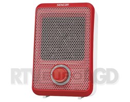 Sencor SFH 6011RD