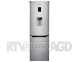 Lodówka Samsung RB31FDRNDSA