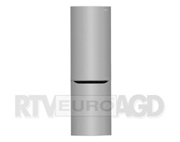 Lodówka LG Premium GBB59PZRZS