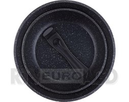 Bergner BG-8444-MBB 3 elementy