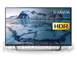 Telewizor Sony LED KDL-40WE660