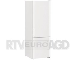 Lodówka Liebherr Comfort CU2811