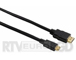 Kabel HAMA HDMI - mini HDMI 2m