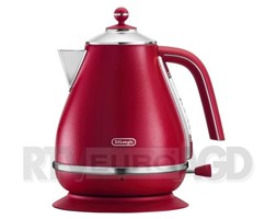 Czajnik DeLonghi Icona Elements KBOE 2001.R