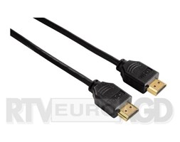 Kabel HAMA HDMI - HDMI 1.5M GOLD