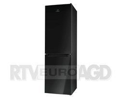 Lodówka Indesit LI8FF2K
